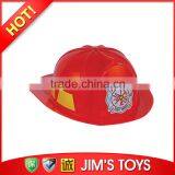 Plastic Fire Helmet Sale for Children thumbnail-2