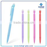 Small MOQ new style mechanical pencil plastic parts