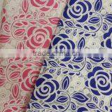 Lace Fabric For Garments thumbnail-5
