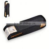 POPPAS 6617 High Quality 2600mah Portable Mini Multi-fonction Smart Power Bank Light thumbnail-5