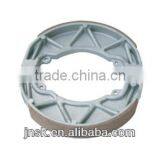 Motorcycle Brake Parts PIAGGIO50 BRAKE SHOE China Manufacturer for Suzuki,yamaha,honda,piaggio, Vespa,kawasaki,triumph, Peugeot. thumbnail-1