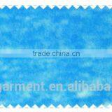 100%Polyester Heavy Weight Micro Fleece Water Print thumbnail-1