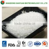 Erythritol mix Stevia extracts(liquid form)Cocrystallization