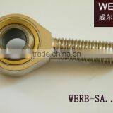 SA...series Large Size Ball Joint Bearing SA28T/K thumbnail-1