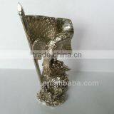 2013 New Products Metal Bald Eagle Figurine Gift