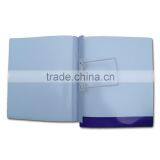 U-Clip PVC Hospital File Folder (BLY8-2008PPMF) thumbnail-2