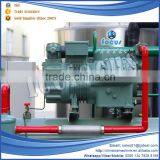 High Efficiency Commercial Ice Making Machine With PLC System thumbnail-2