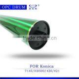 High Quality Drum for Konica Minolta Bh420 Copier Spare Parts thumbnail-1