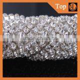 Golden Strass Cup Chain Rhinestone for Garment Accessories thumbnail-1
