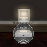 LED Night Light Plug and Play Automatic Wall Lights With Dusk to Dawn Sensor Most Popular