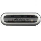 MEDIA HUB EXTENDER FOR HOTEL