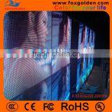 Factory Price Waterproof High Quality p7 p8 P10 Advertising Outdoor Full Color Led Screen