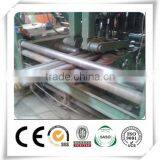 Boiler Industry Used Membrane Panel Welding Machine, Panel and Tube Butt Joint Welding Machine thumbnail-4