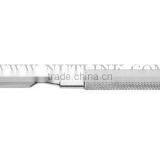 Bone Splitting Instruments