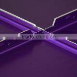 New Type Aluminum Suspended Decorative False Ceiling Panel thumbnail-3