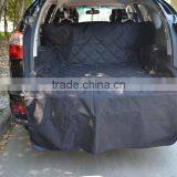 Waterproof Trunk Cargo Dog Seat Cover thumbnail-1