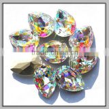 Fancy crystal stone