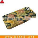 Water Transfer Printing Rigid Matte Surface Case for Iphone, for Iphone Casing thumbnail-1