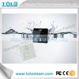 Steam Cabins Steam Generator Code Steam Shower and Sauna thumbnail-5