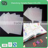 High Quality Appropriate Whiteness Suitable Surface Offset Paper thumbnail-1