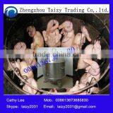 High Quality Duck Roasting Oven (gas)/duck Roaster