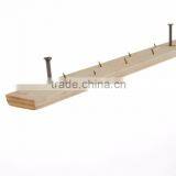 Hot Sale Concrete Nail Wood Carpet Tack Strip thumbnail-3