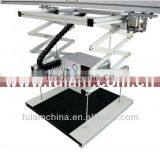 Motorized Projector Ceiling Mount thumbnail-2