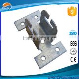 Stainless steel U bracket from Alibaba China trade assurance stamping parts supplier