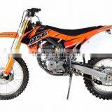 KTM Style 250cc Dirt Bike J1 off Road Motorcycle Air Cooler