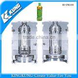 2015 Custom Various Bottle Air Blowing Injection Mould/mold for Household Using thumbnail-2