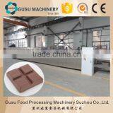 High Quality Chocolate Casting Machine 086-18662218656