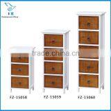 Storage Living Room Cabinet With Many Drawers