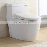Y242 China Supplier Whole Sale Bathrooms Designs Popular New Style Sanitary Ware Quality Choice