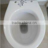 China Product Sanitary Ware wc Toilet Bowl Bathroom Two Piece Toilets Ceramic Washdown s Trap Toilet Y803 thumbnail-3
