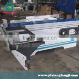 The Best Table Panel Saw Woodworking Machinery Sliding Table Saw thumbnail-2