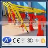 Suspending Balance 3 Ton Jib Crane thumbnail-3