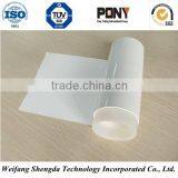 23,50,75,100,125,150,175 Micron Polyester Release Film