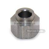 Openbuilds Stainless Steel Hexagonal Eccentric Column/ Column Isolate Bore 5MM High 6.35MM 3d Printer 3D0284 thumbnail-3