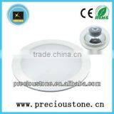 2013 Super Slim 12W Round LED With CE/RoSH Approval thumbnail-1