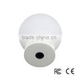 Smart Dimmble Lamp Color Picker Tap Control With Bluetooth Speaker thumbnail-2