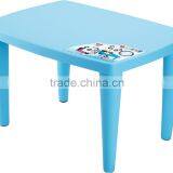 Cheap Plastic Table Folding Kids Table thumbnail-4