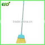 ESD Plastic Broom With Metal Stick,Sweep Easy Broom thumbnail-4
