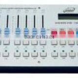 2014 popular Disco 240 dmx lighting controller