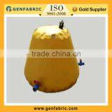 2014 NEW Design China Manufacturer Flexible Pillow Type Water Tanks