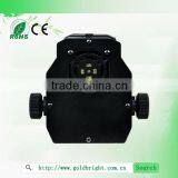 5 Dmx Channel Portable Indoor Elc Mirror Mini dj Scanner thumbnail-5