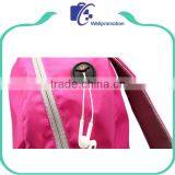 Promotional Customized Children Foldable Backpack / School Bags Backpack for Girls Supplier's Choice thumbnail-6