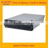 7143B7G X3850 X5, 2xXeon 10C E7-4870 130W 2.40GHz/30MB L3, 4x4GB, O/Bay HS 2.5in SAS, SR M1015, 2x1975W P/s, Rack