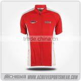 2015 Custom Cycling Jersey Set/clothing Wholesale Team and Club Cycling Wear thumbnail-4