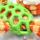 Stuffed Courage the Cowardly Dog Plush Toy Manufacturer thumbnail-2