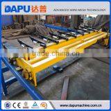 Automatic Fence Welded Wire Mesh Machine With CE Certification thumbnail-4